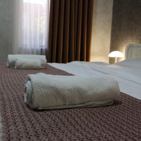 Hotel Memory Basket Kutaisi Exteriér fotografie