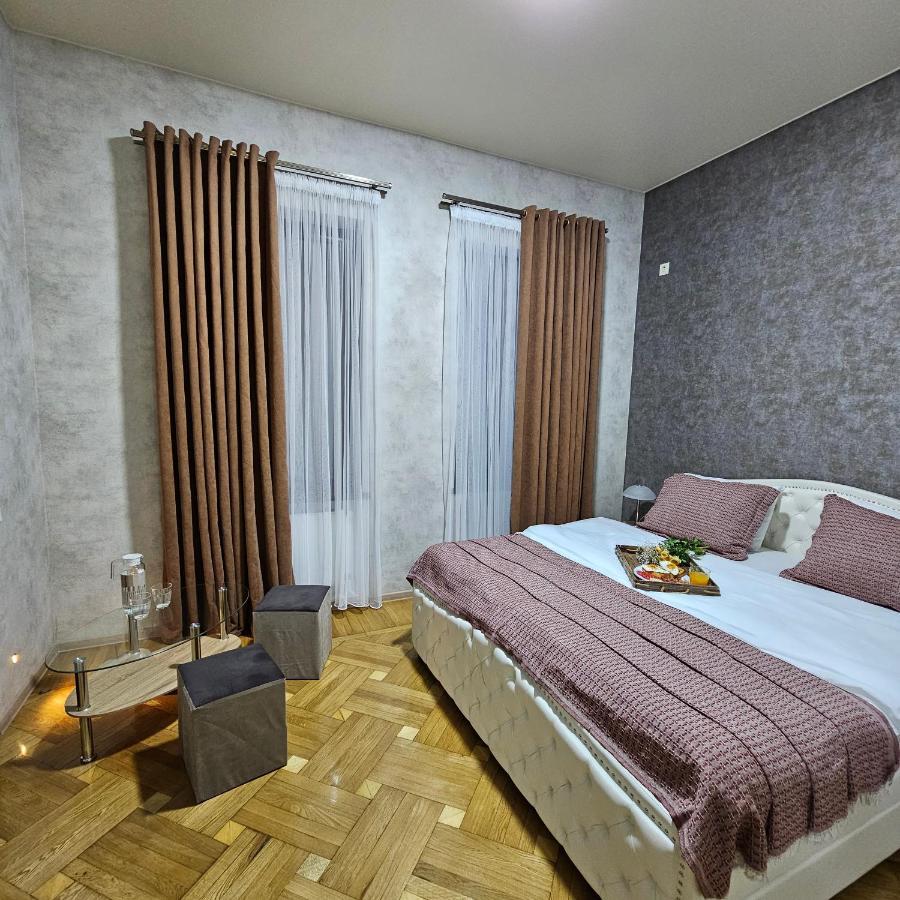 Hotel Memory Basket Kutaisi Exteriér fotografie