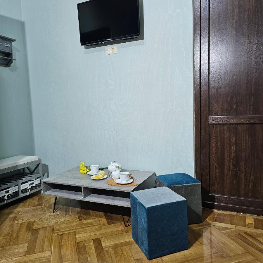 Hotel Memory Basket Kutaisi Exteriér fotografie