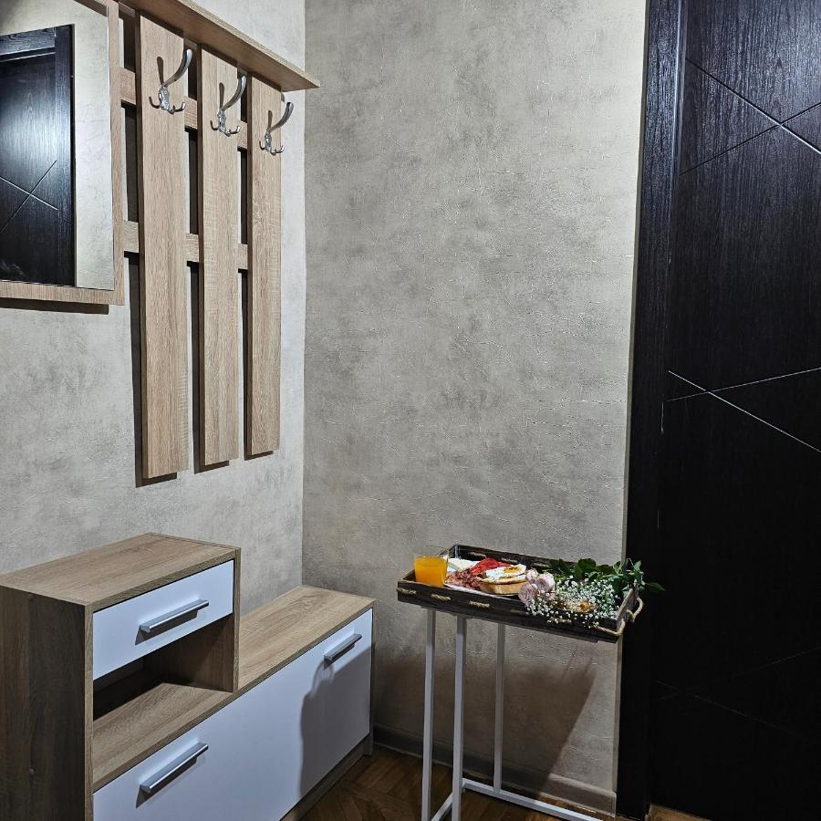 Hotel Memory Basket Kutaisi Exteriér fotografie