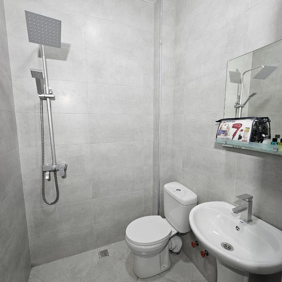 Hotel Memory Basket Kutaisi Exteriér fotografie