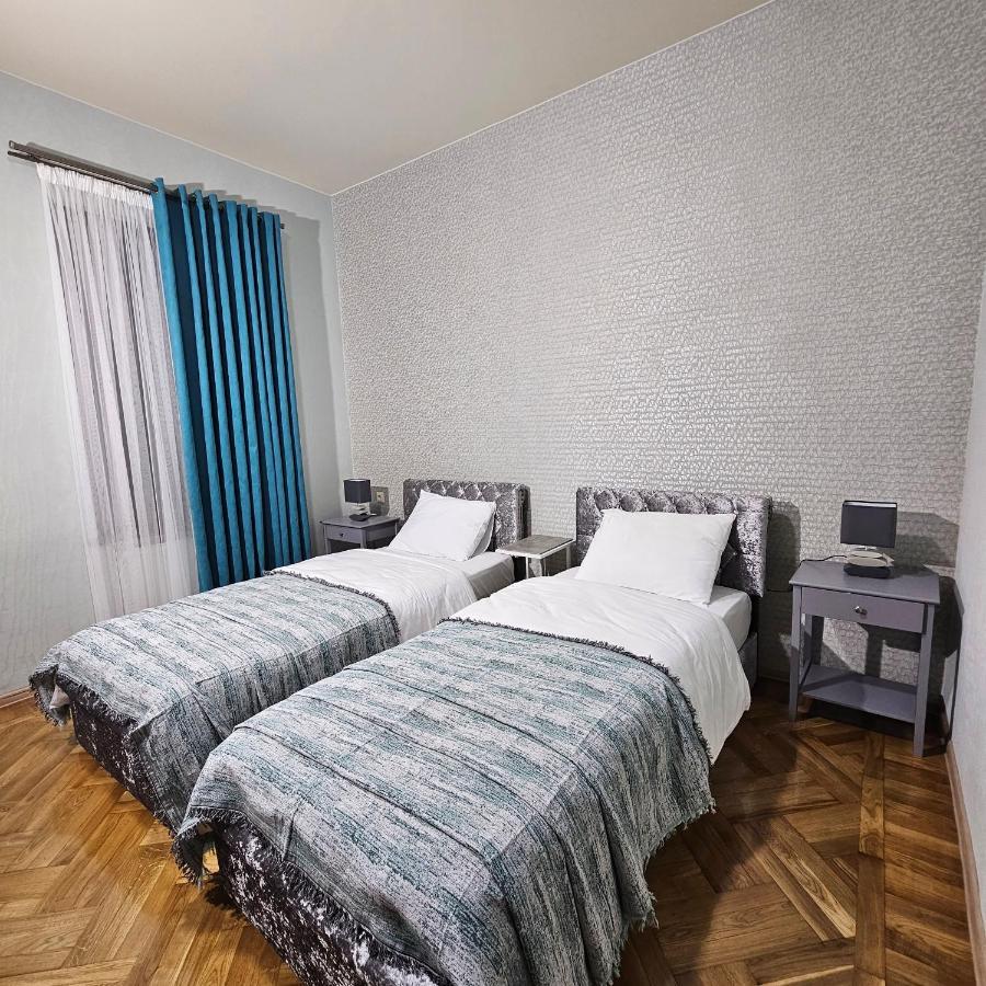 Hotel Memory Basket Kutaisi Exteriér fotografie