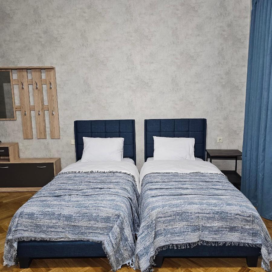 Hotel Memory Basket Kutaisi Exteriér fotografie