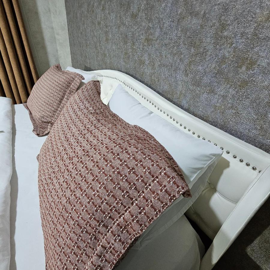 Hotel Memory Basket Kutaisi Exteriér fotografie