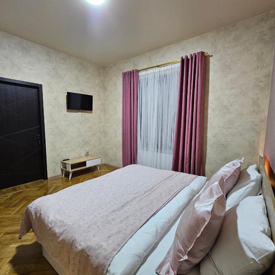 Hotel Memory Basket Kutaisi Exteriér fotografie