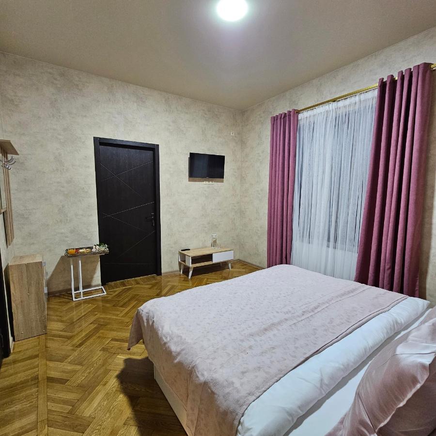 Hotel Memory Basket Kutaisi Exteriér fotografie