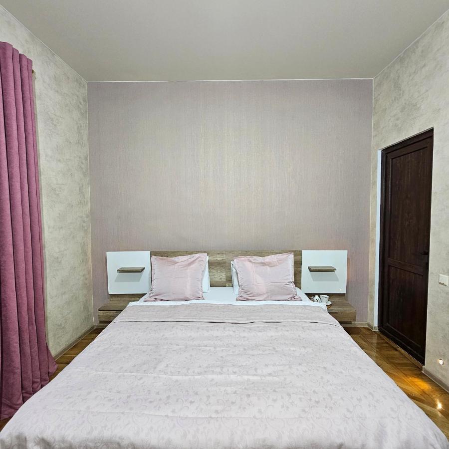 Hotel Memory Basket Kutaisi Exteriér fotografie