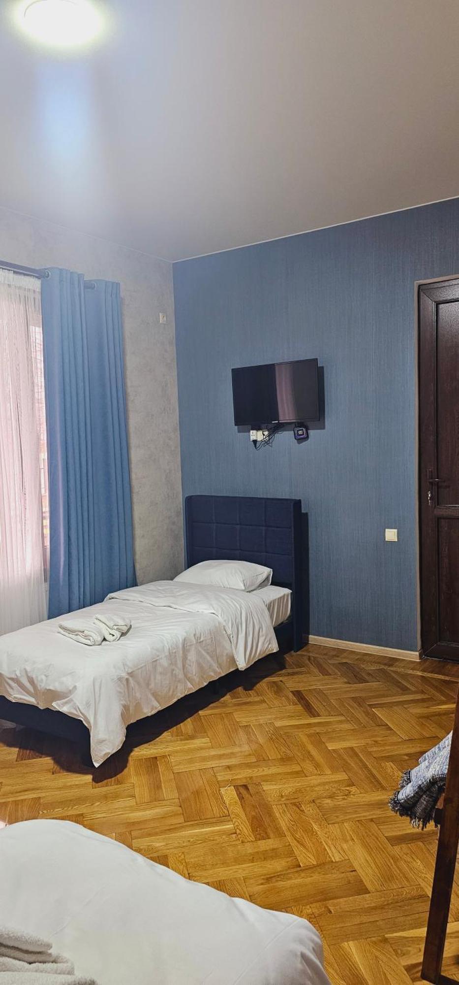 Hotel Memory Basket Kutaisi Exteriér fotografie