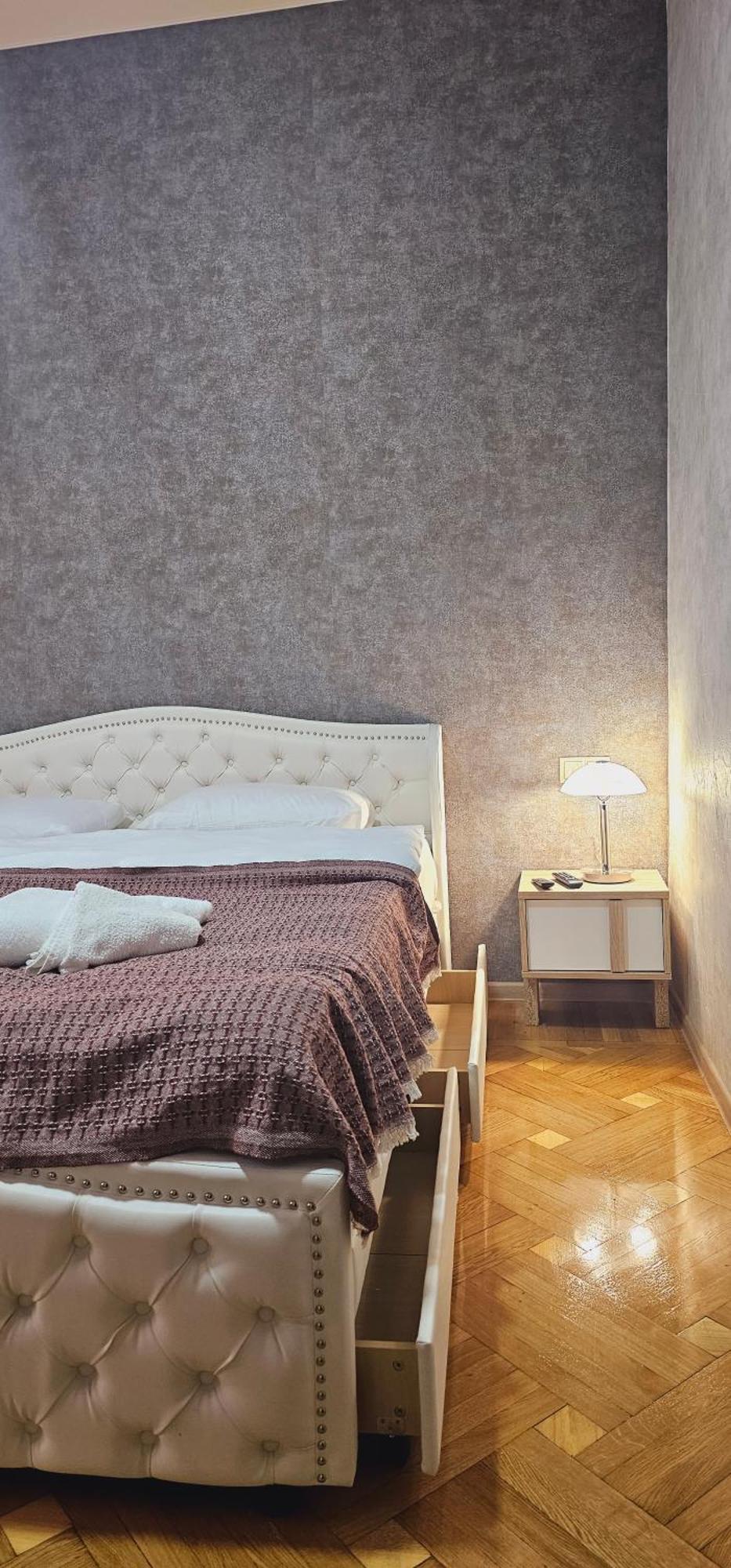 Hotel Memory Basket Kutaisi Exteriér fotografie
