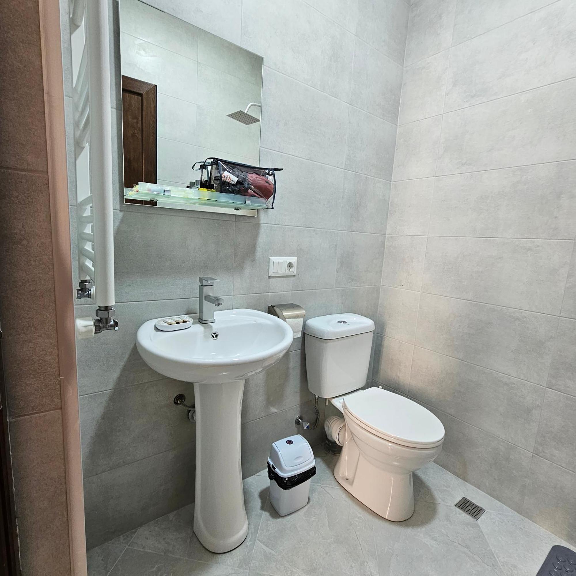 Hotel Memory Basket Kutaisi Exteriér fotografie