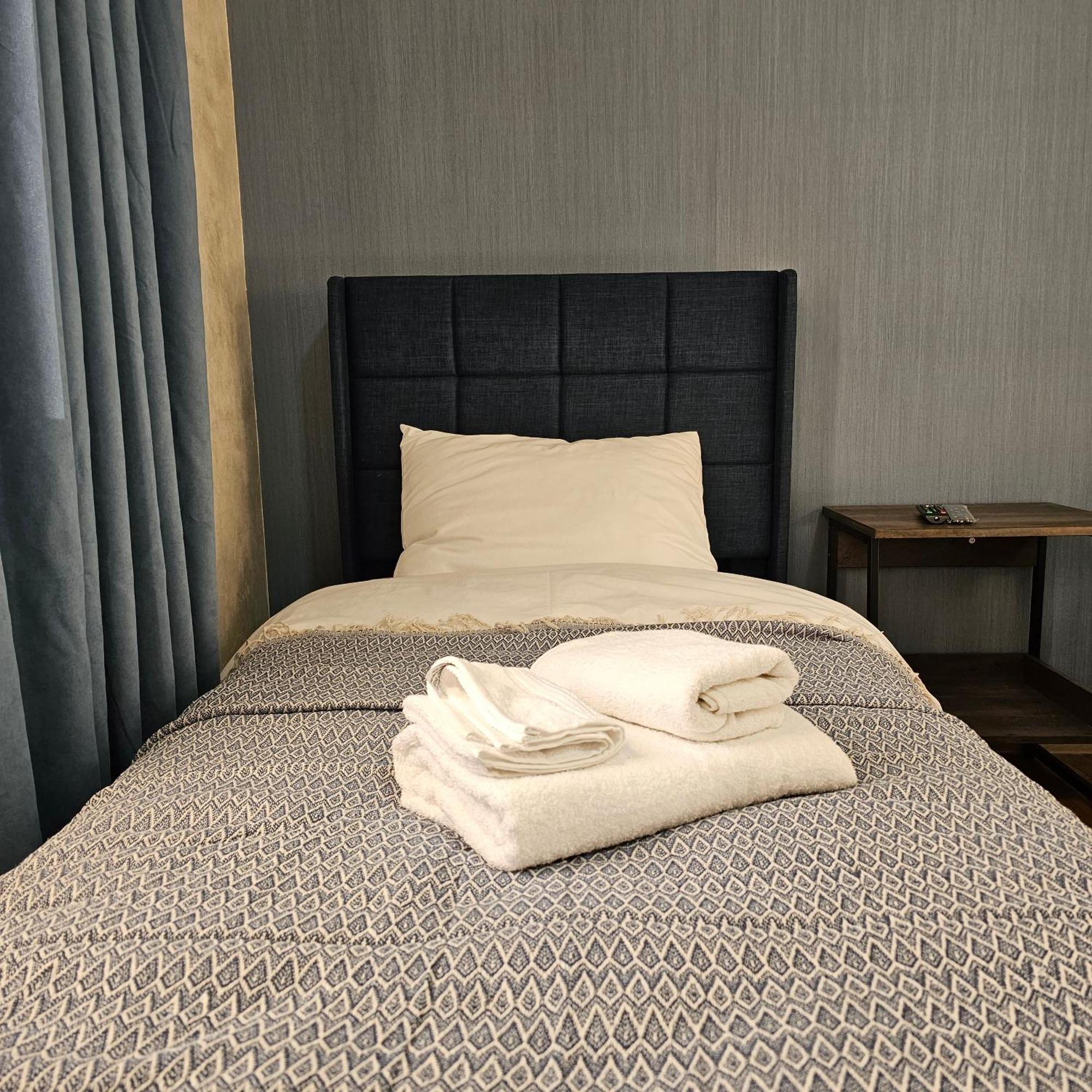 Hotel Memory Basket Kutaisi Exteriér fotografie