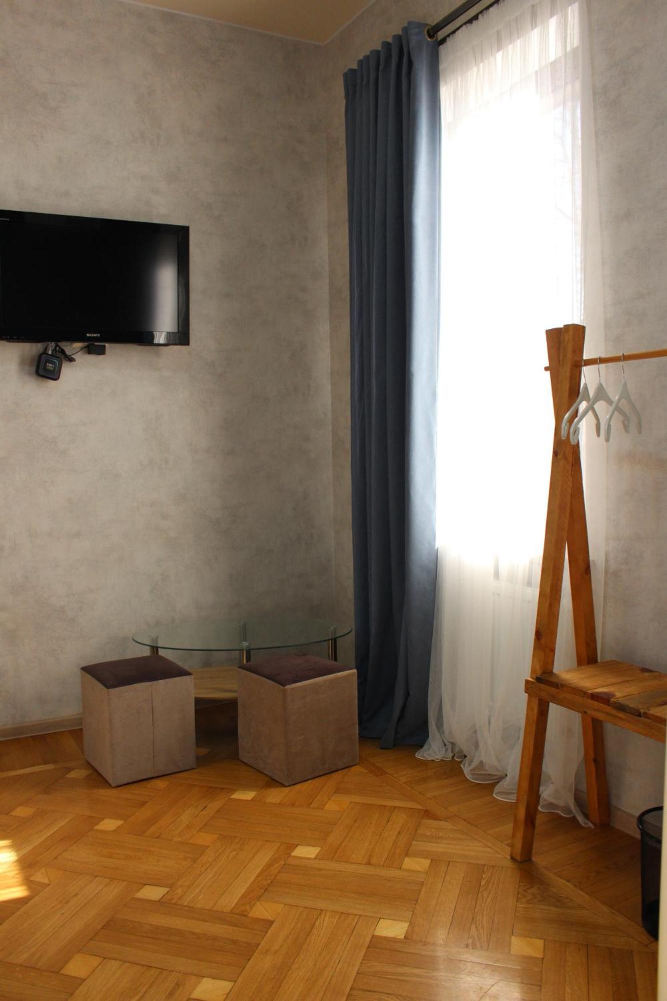 Hotel Memory Basket Kutaisi Exteriér fotografie