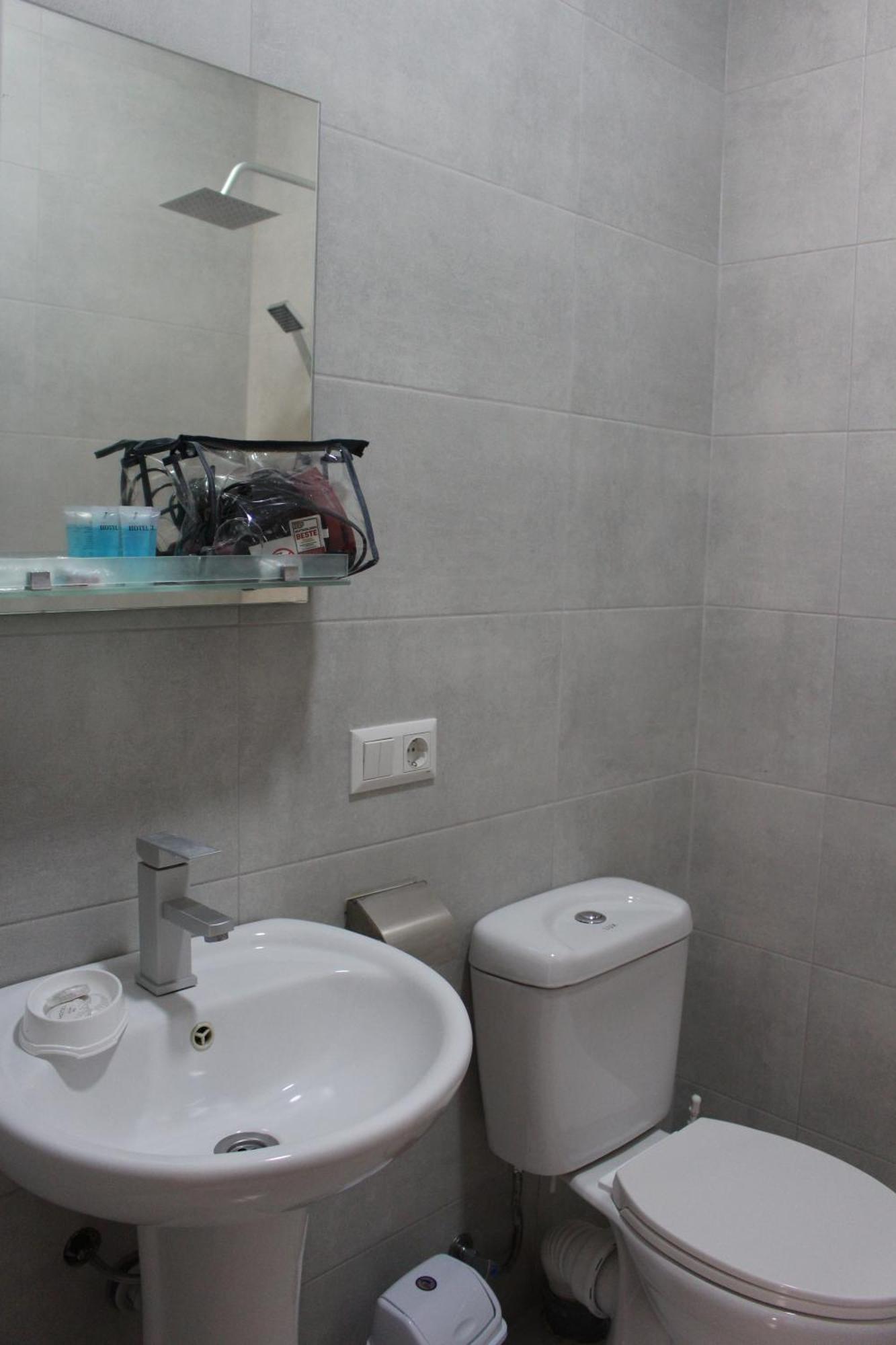 Hotel Memory Basket Kutaisi Exteriér fotografie