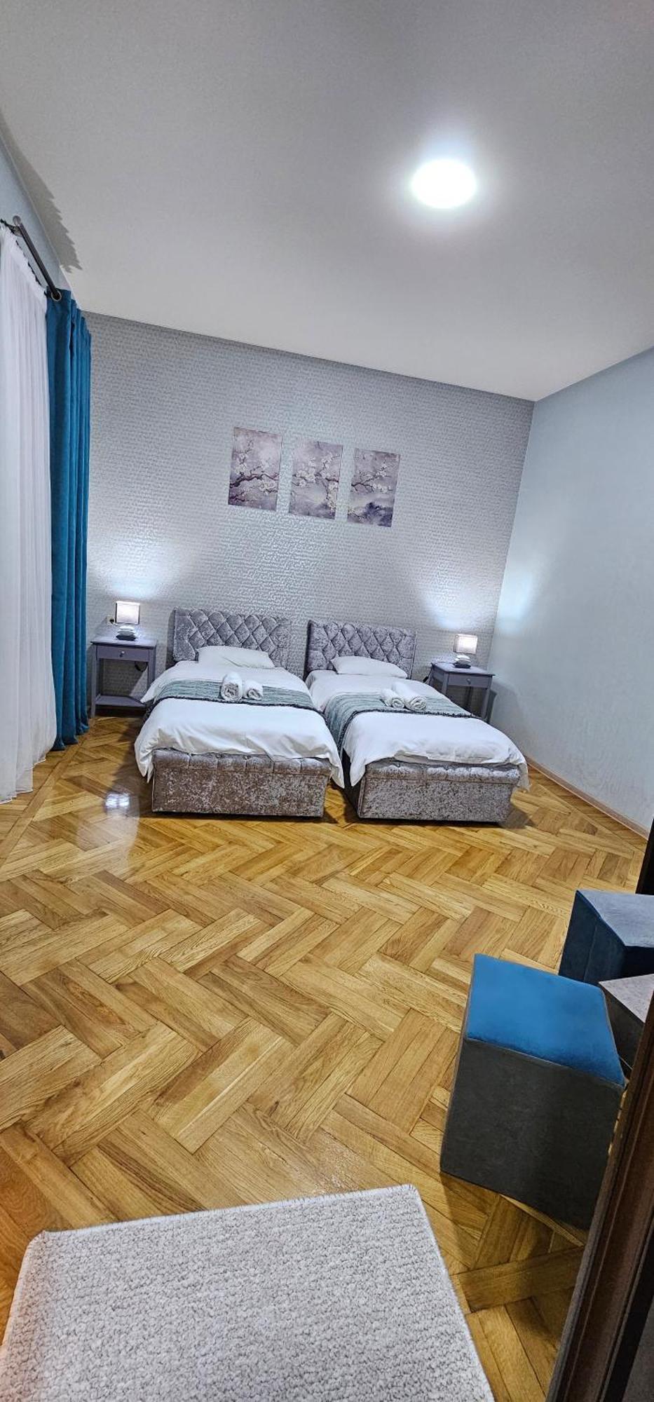 Hotel Memory Basket Kutaisi Exteriér fotografie