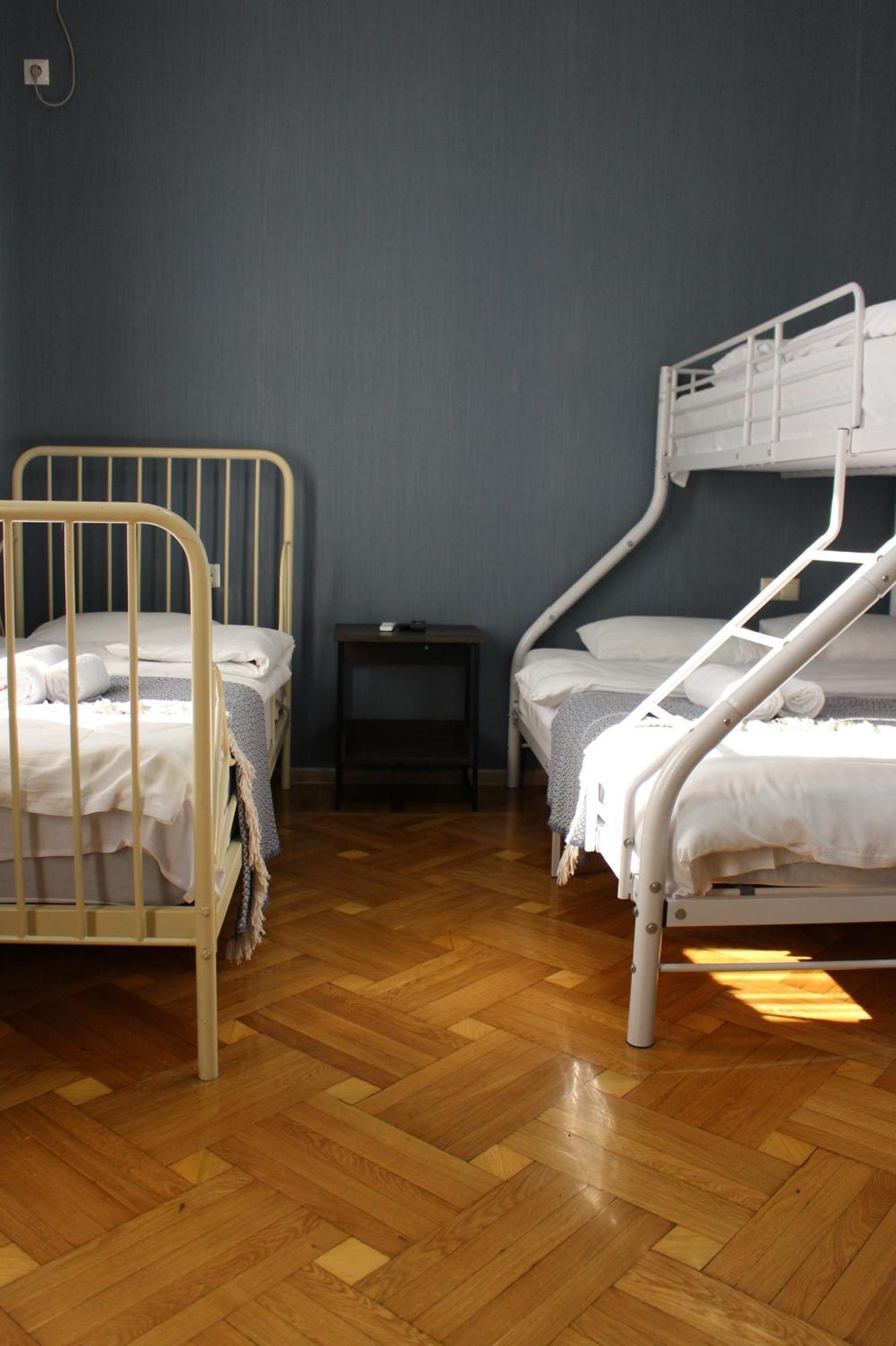 Hotel Memory Basket Kutaisi Exteriér fotografie