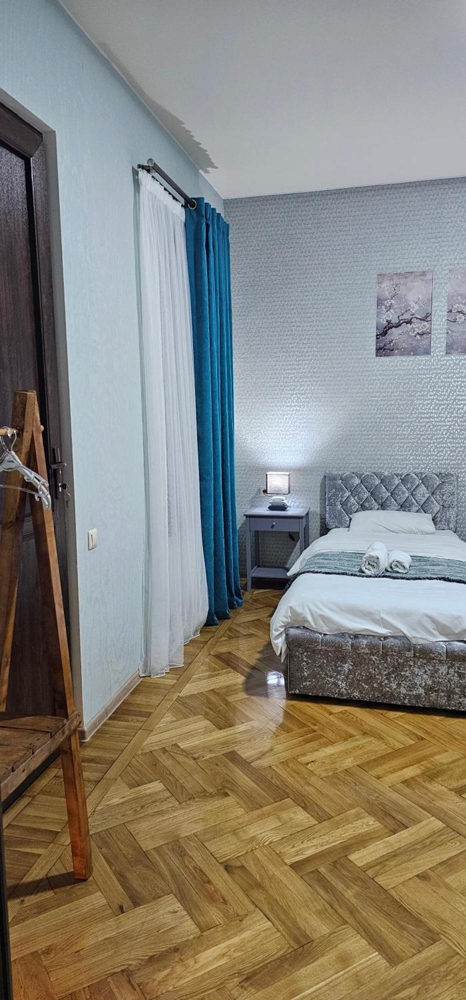 Hotel Memory Basket Kutaisi Exteriér fotografie