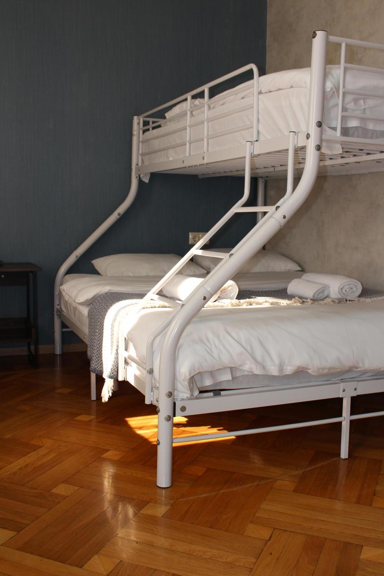 Hotel Memory Basket Kutaisi Exteriér fotografie