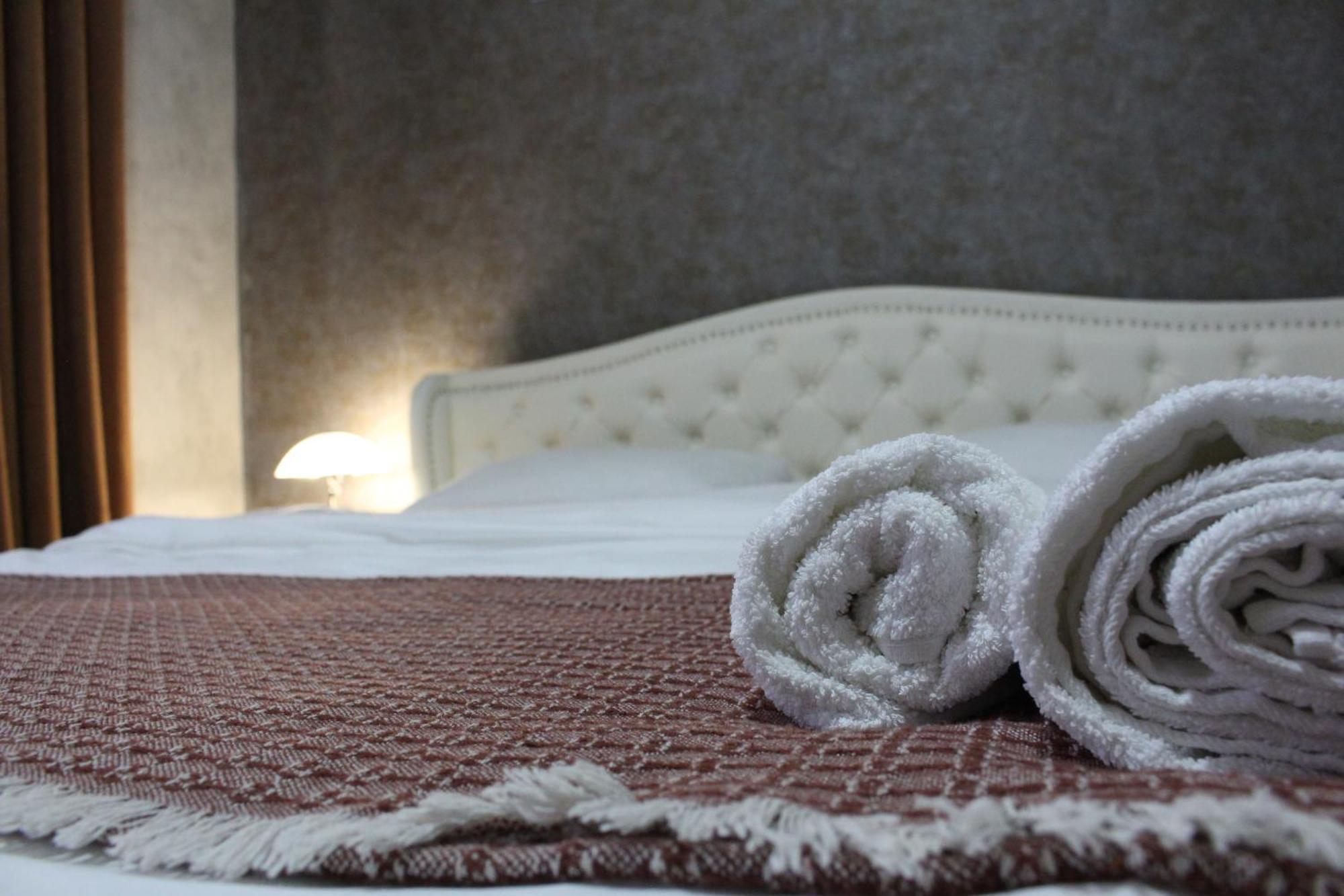 Hotel Memory Basket Kutaisi Exteriér fotografie