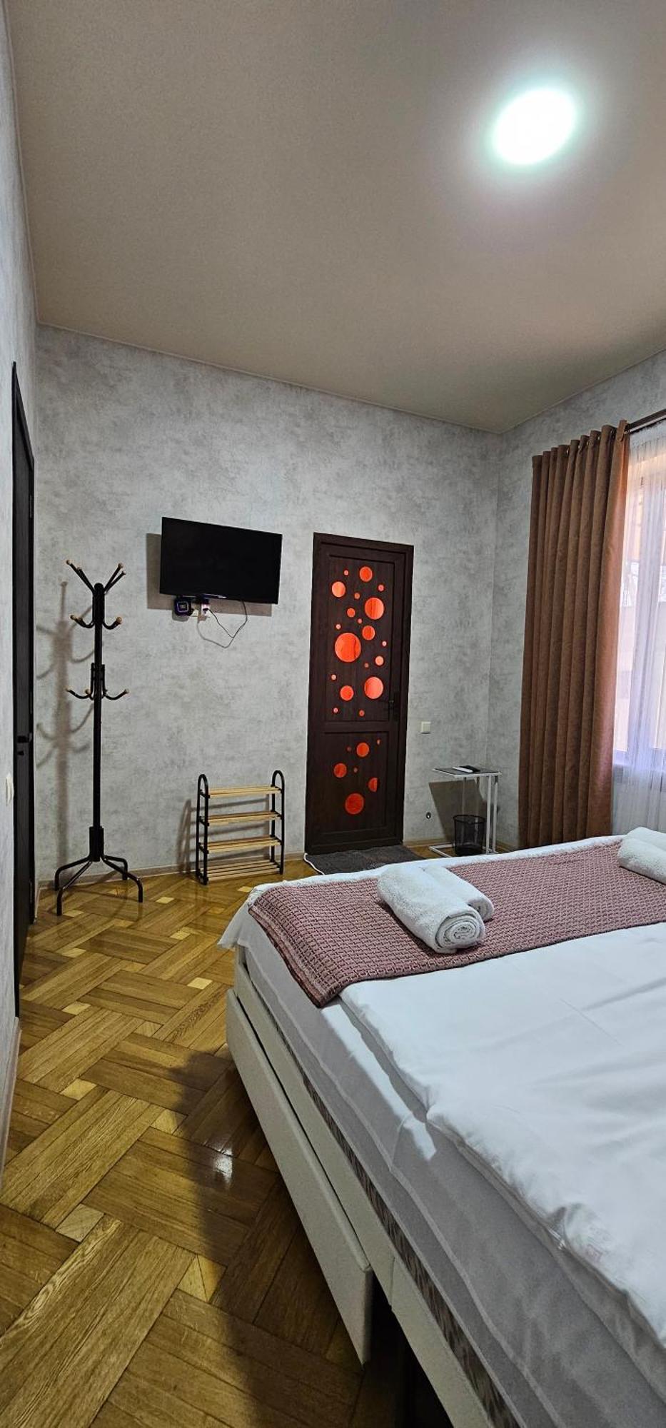 Hotel Memory Basket Kutaisi Exteriér fotografie