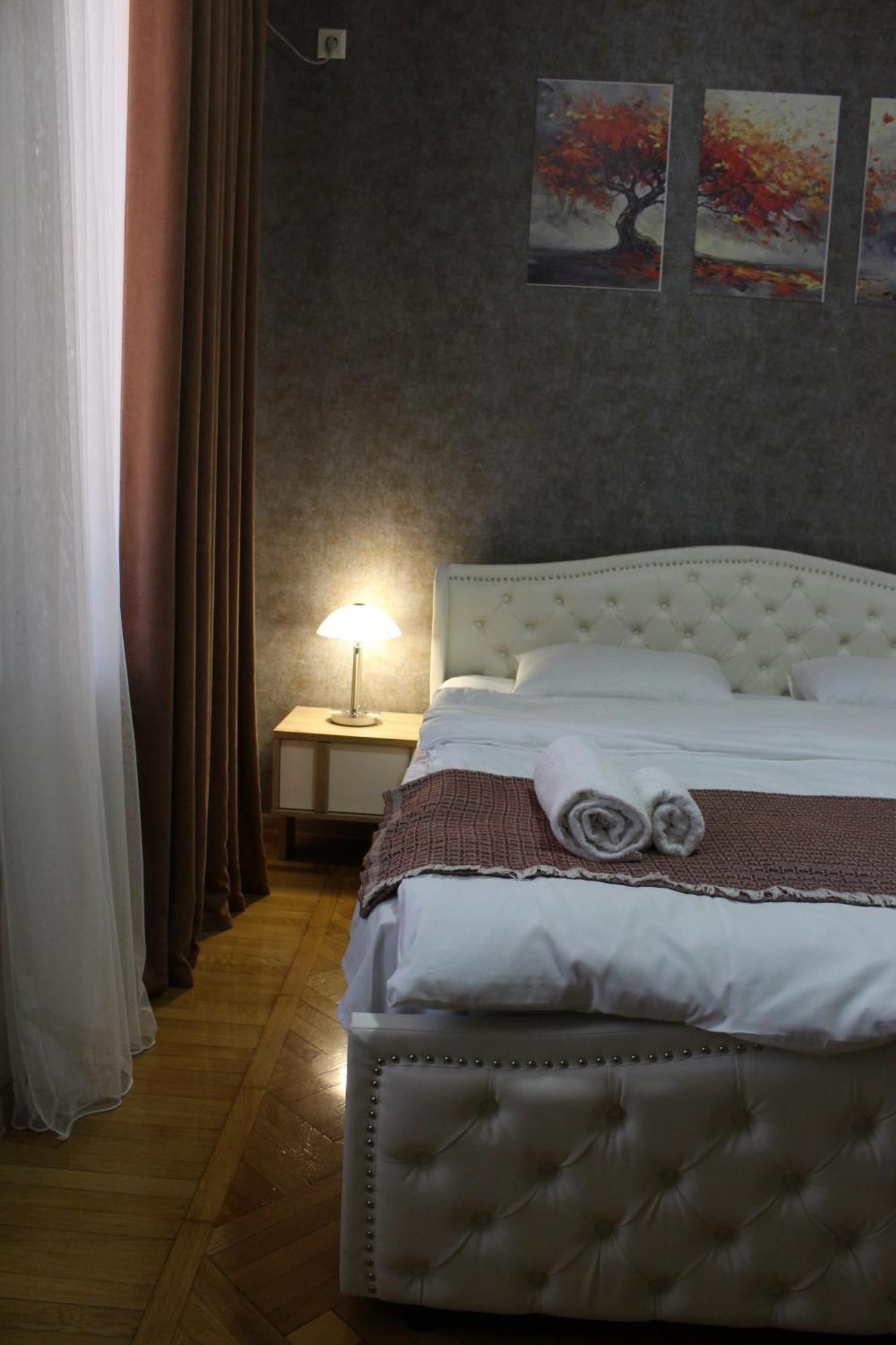 Hotel Memory Basket Kutaisi Exteriér fotografie