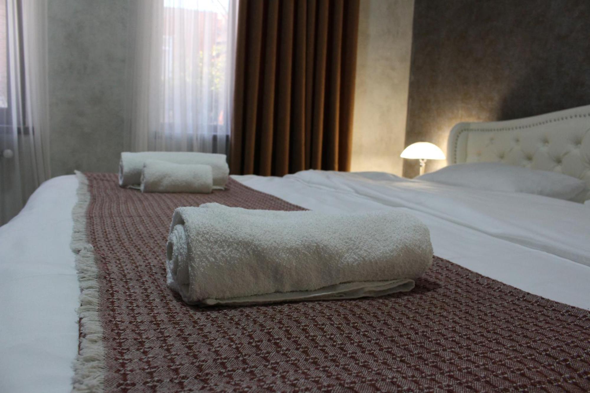 Hotel Memory Basket Kutaisi Exteriér fotografie